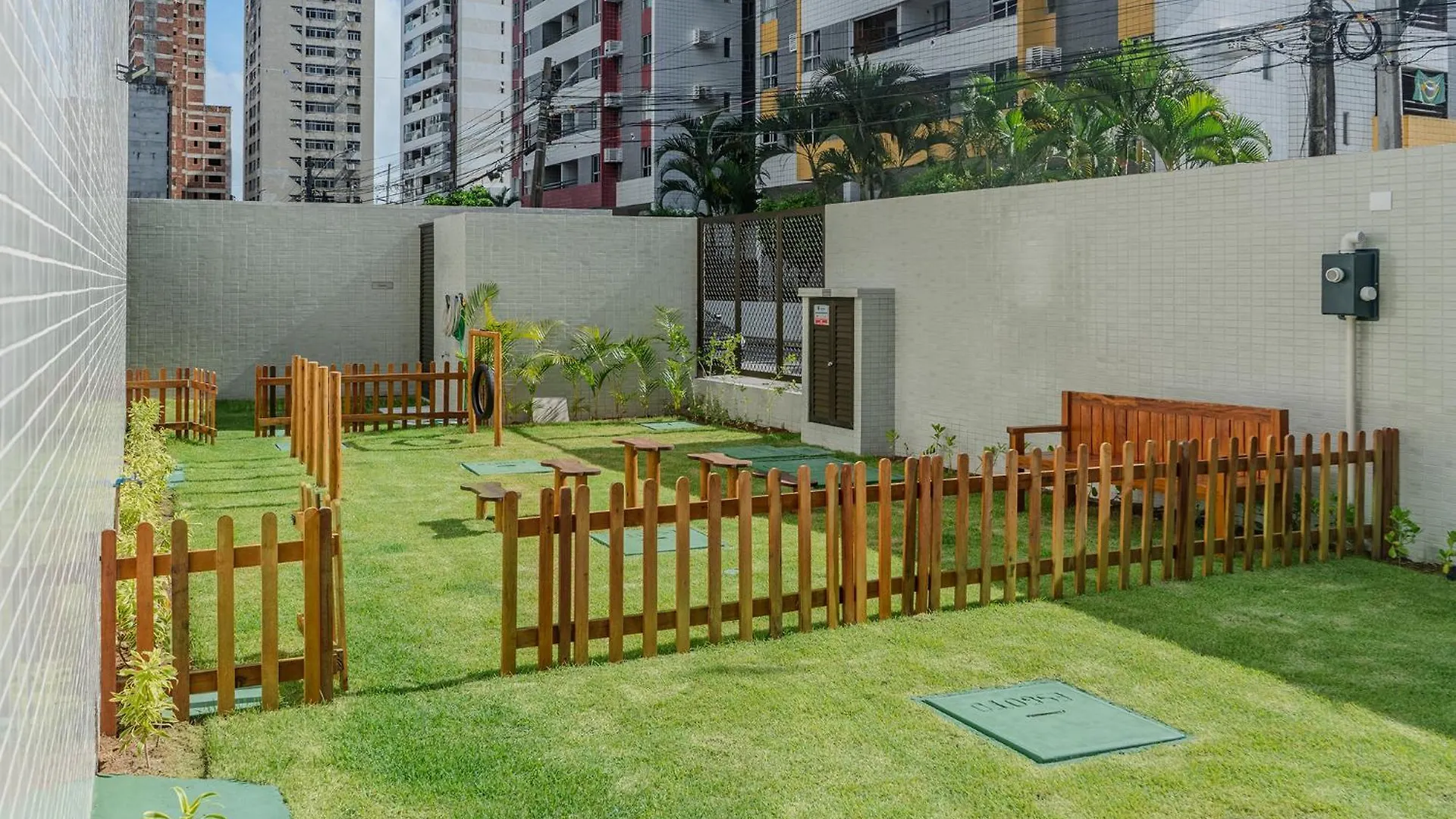 Apartman Studio Em Boa Viagem Excelente Localizacao Recife