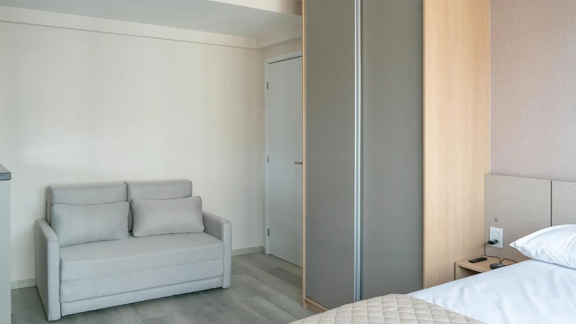 Studio Em Boa Viagem Excelente Localizacao Recife Apartman