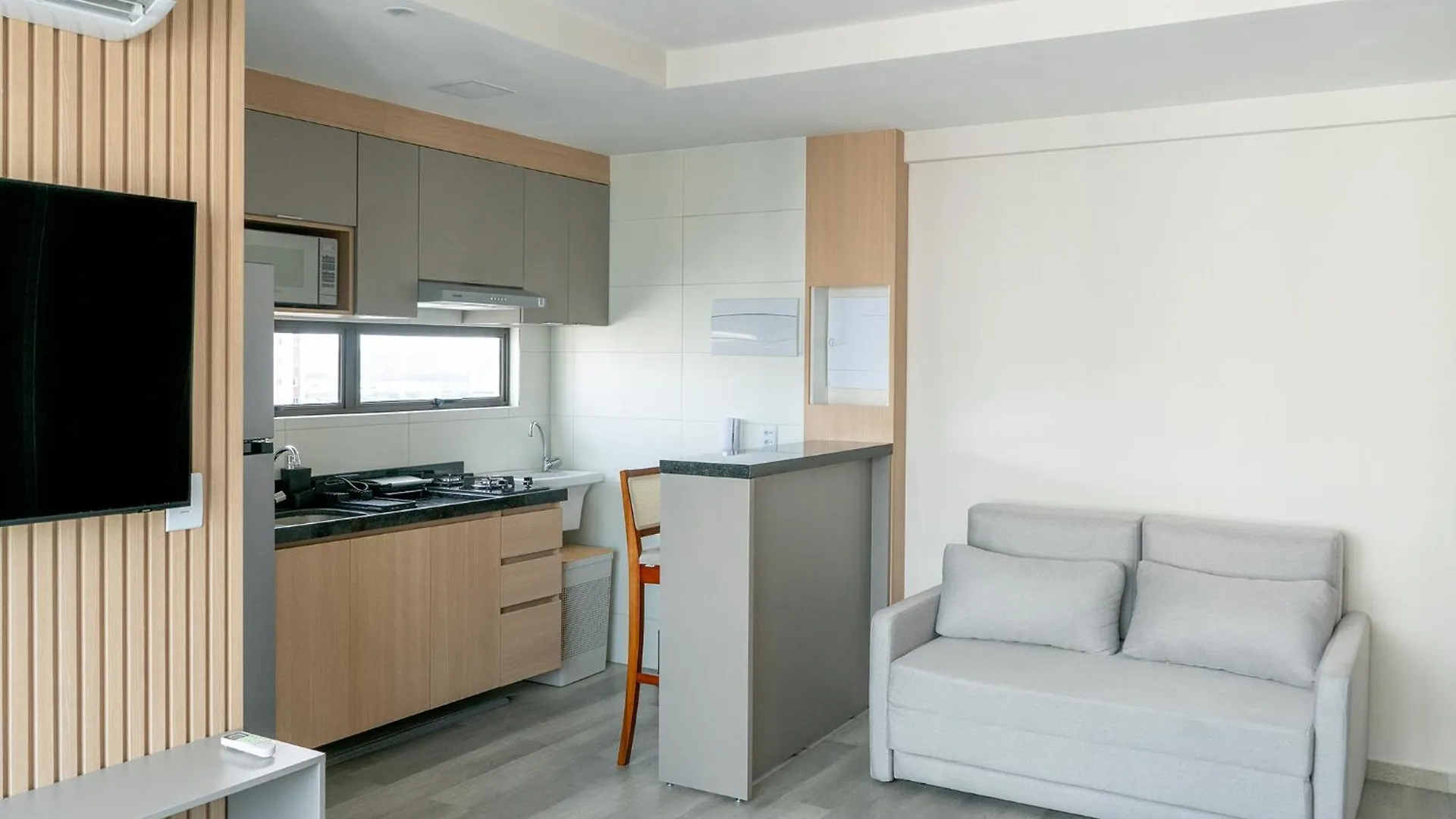Studio Em Boa Viagem Excelente Localizacao Recife