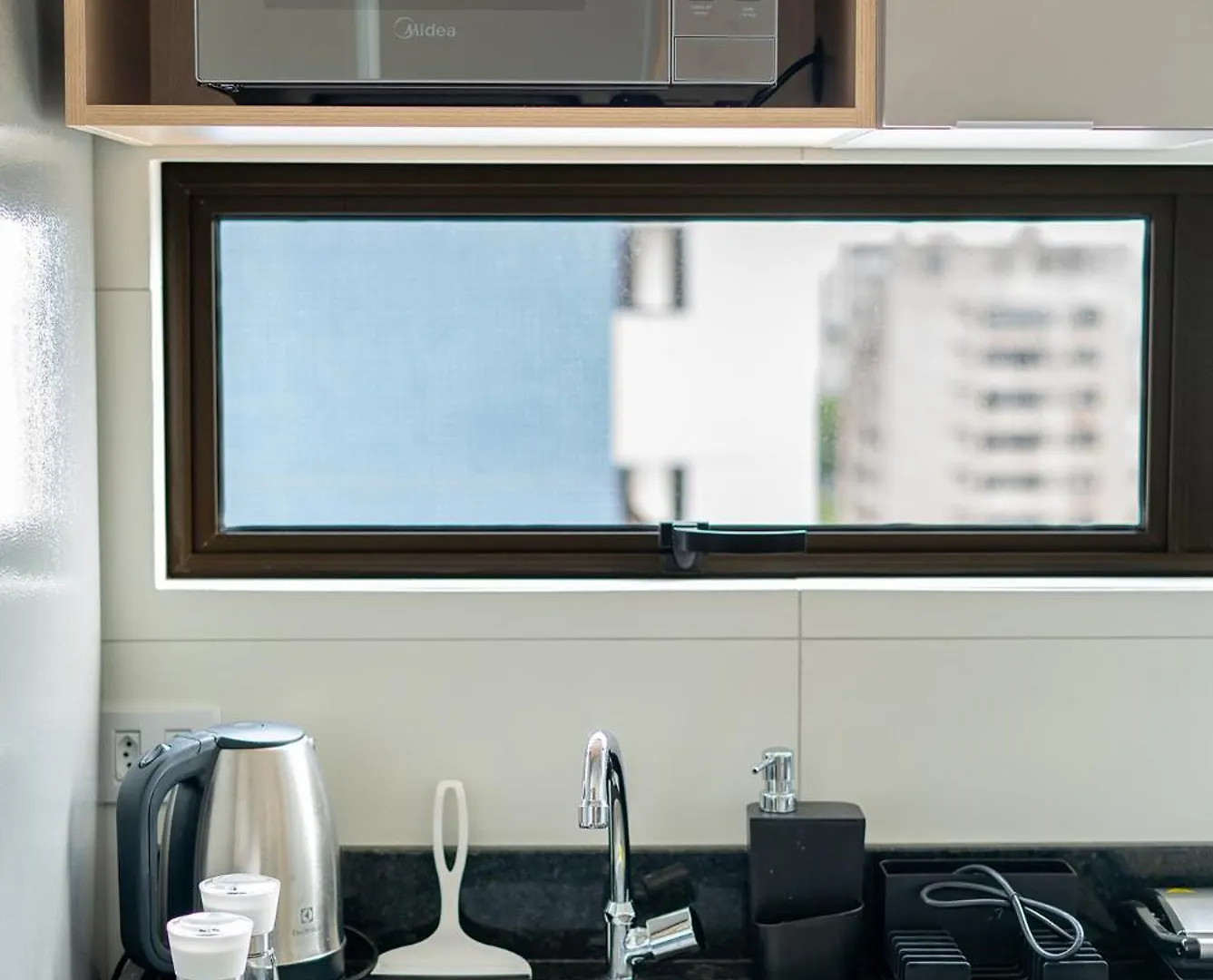 Apartman Studio Em Boa Viagem Excelente Localizacao Recife